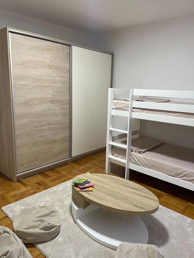 Luxury Apartment Bituli Exterior foto